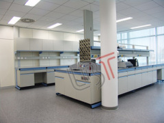 L.B.T. Laboratory Equipment Co., Ltd.