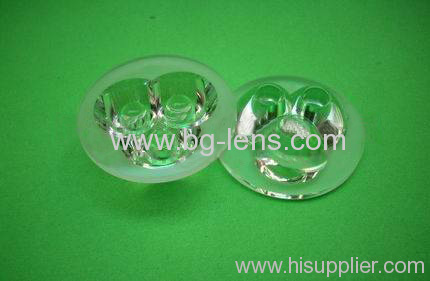 led lens