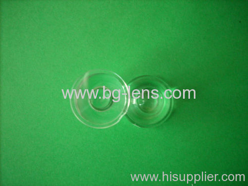 led lens