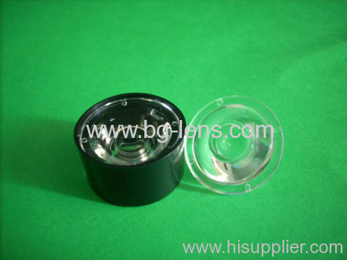 led lens