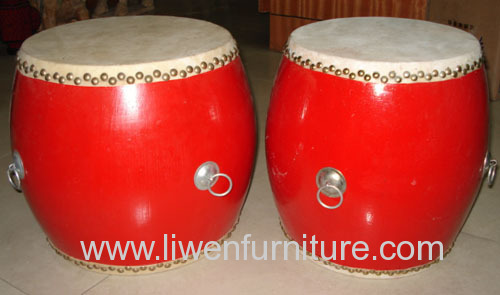 Chinese red drum