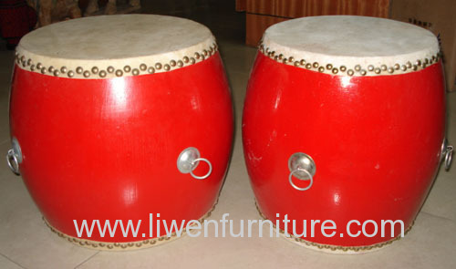 chinese drum