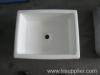 best cast iron sink