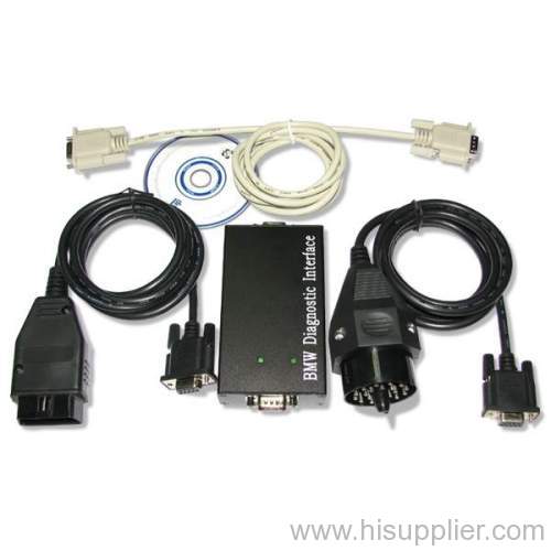 BMW Carsoft 6.5