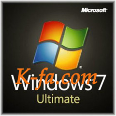 Microsoft Windows 7 Ultimate