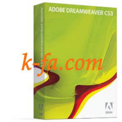 Adobe Dreamweaver CS3