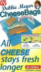 Debbie Mayer Cheese Bags