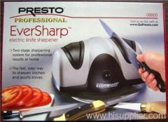 Electric Knife Sharpener