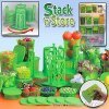 Stack N Store Spinner Set