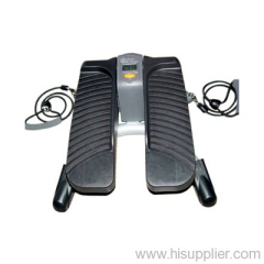 Twist and Shape Stepper