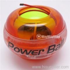 Power Ball