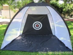 Golf Tent