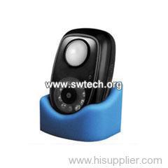 Mini Auto Video Recorder