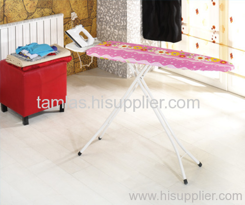 mesh top ironing board