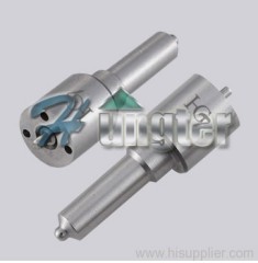 fuel injector nozzle