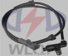 wheel speed sensor