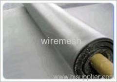 Stainless Steel Wire Mesh