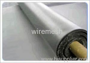 NP stainless steel wire mesh