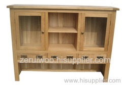 dresser unit