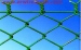 gi diamond mesh fence