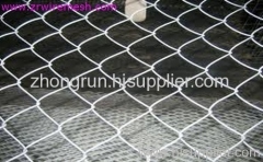 Chain Link Fence