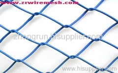 Chain Link Fence