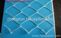 Chain Link Fence