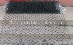 Chain Link Fence