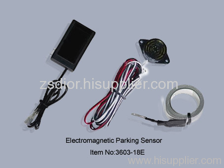 Electromagnetic Parking