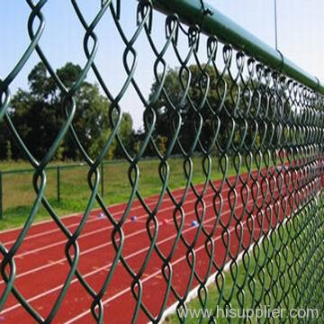 Chain Link Fence