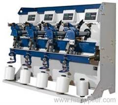 high speed winding machine