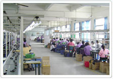 Danyang Huanrun Electronics Limited