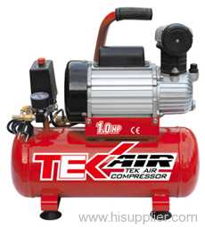 direct driven air compressor