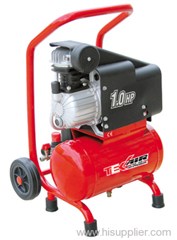 direct driven air compressor