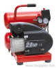 direct driven air compressor