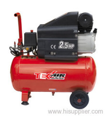 direct driven air compressor