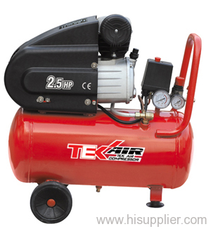 direct driven air compressor