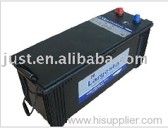 MF car battery