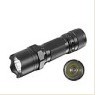 High power LED flashlights