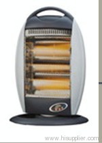 Halogen Heater