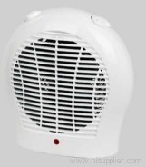 fan heater