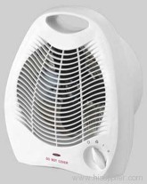 fan heater