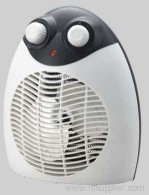 fan heater