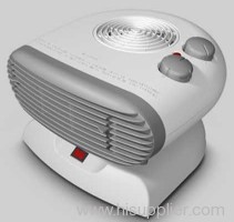 fan heater