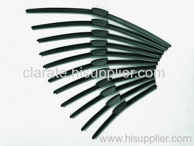 flat universal wiper blades