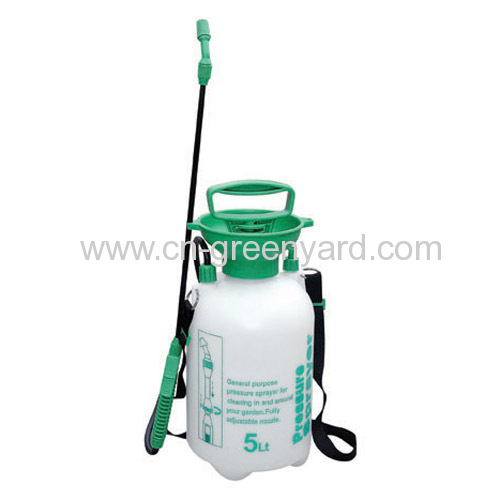 Pressure Sprayer