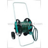 Hose Reel Cart Set