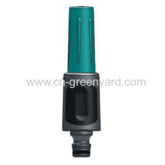 Plastic Adjustable Spray Nozzle