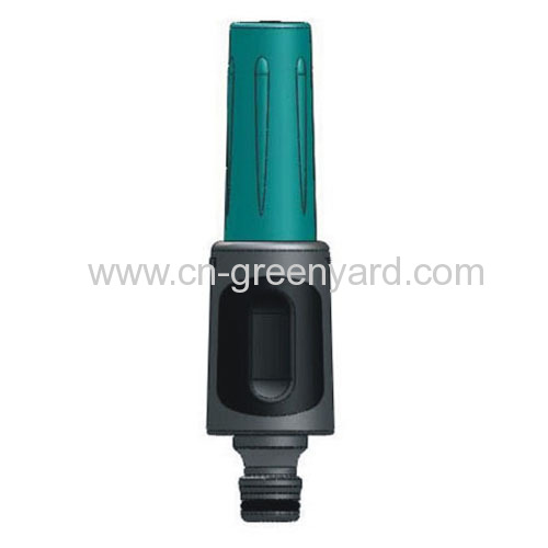 plastic nozzle