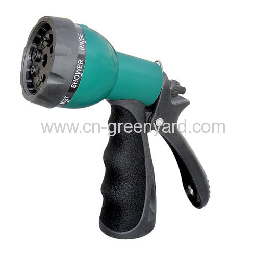 8-Pattern Spray Nozzle